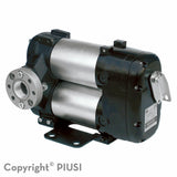 Piusi Liquid Transfer Tank Pump (MPN: F0036305A)