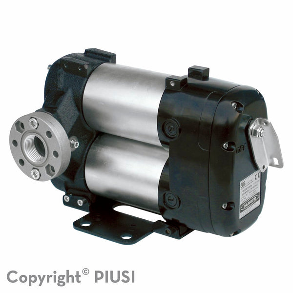 Piusi Liquid Transfer Tank Pump (MPN: F0036305A)