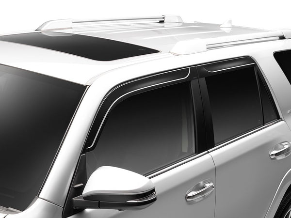 Husky Low Profile Ventvisor (MPN: 2854027)