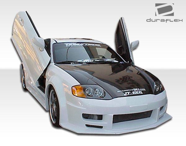 Duraflex Bumper Cover (MPN: 100454)