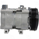Four Seasons Air Conditioner Compressor (MPN: 58141)