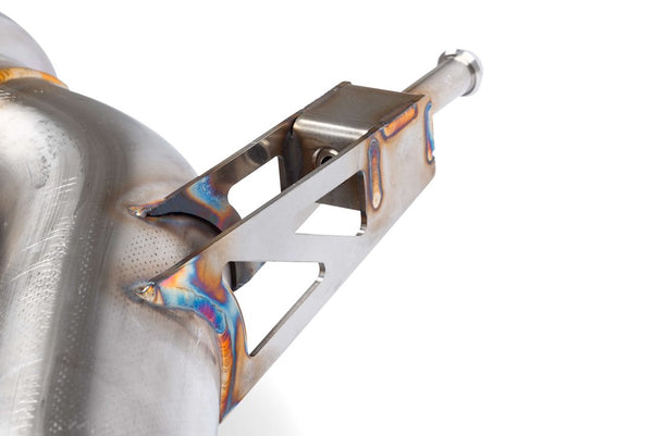 APR Motorsports Exhaust Muffler (MPN: CBK0023)