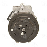 Four Seasons Air Conditioner Compressor (MPN: 68362)