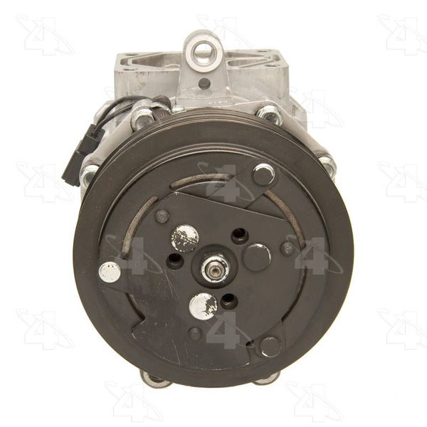 Four Seasons Air Conditioner Compressor (MPN: 68362)