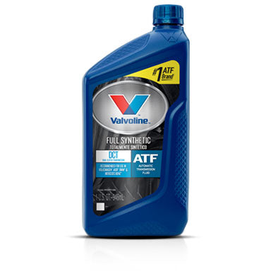 Valvoline Dual Clutch Transmission Fluid (MPN: 888705)