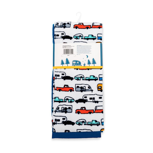 Camco Kitchen Towel Set (MPN: 53301)