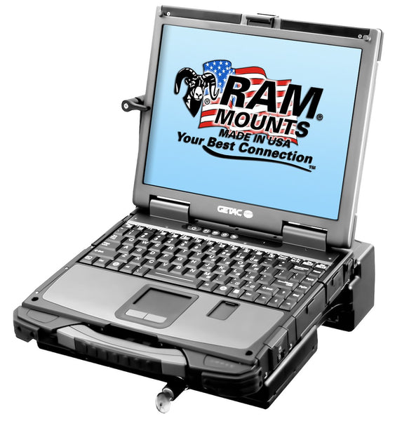 Ram Mounts Tablet Mount for GETAC B300 (MPN: RAM-234-GET2P)