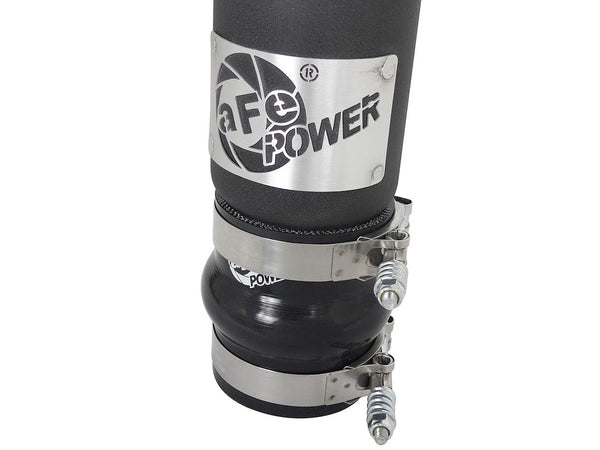 aFe Power Turbocharger Intercooler Pipe (MPN: 46-20034-B)