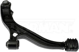 Control Arm with Ball Joint and Bushings (MPN: 521-193)