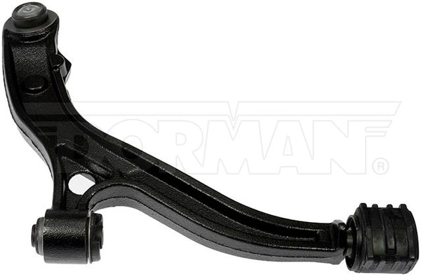 Control Arm with Ball Joint and Bushings (MPN: 521-193)