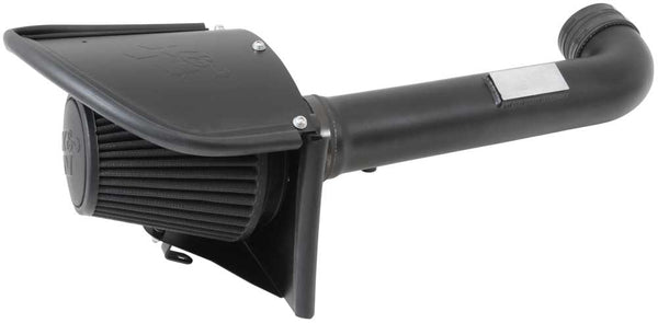 Blackhawk Induction Cold Air Intake System (MPN: 71-1566)