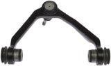 Control Arm with Ball Joint and Bushings (MPN: 520-216)
