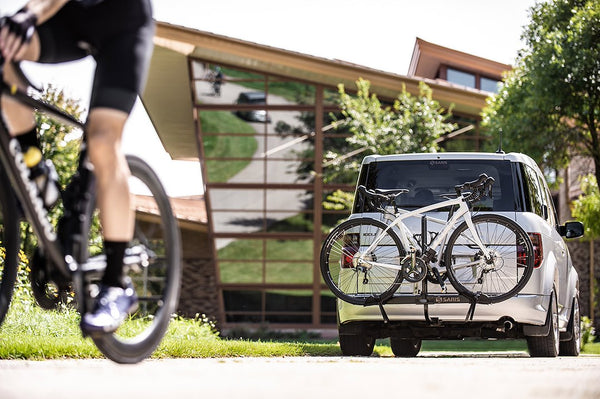 Saris Freedom Bike Rack (MPN: 4412B)