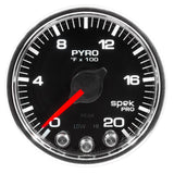 Auto Meter Gauge Pod Pillar (MPN: P73003)