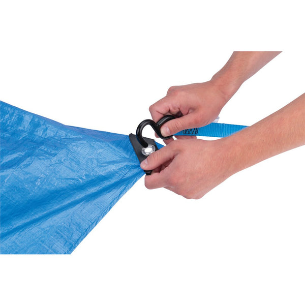 Performance Tool Tarpaulin (MPN: W6000)