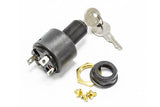 Sierra Marine Ignition Switch (MPN: MP39780)