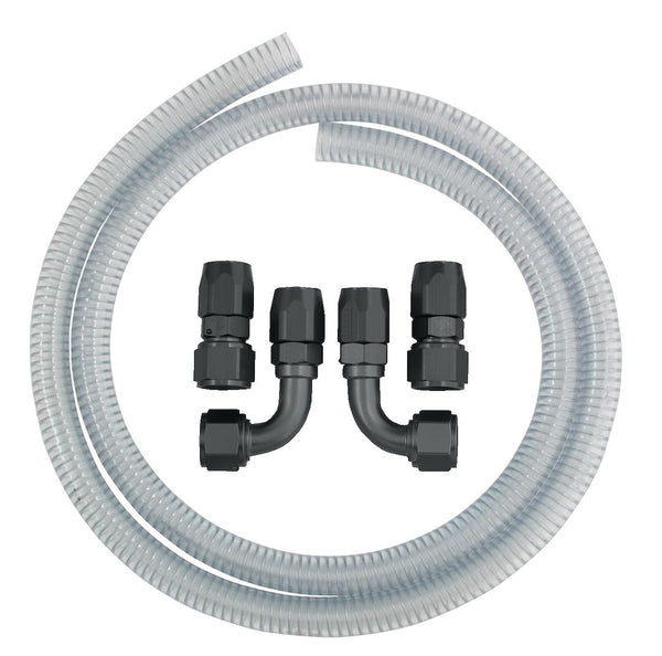 Moroso Performance Vacuum Hose (MPN: 22649)