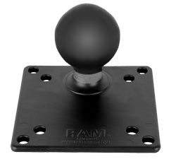 Ram Mounts Mobile Electronics Device Mount Base (MPN: RAM-D-246U)