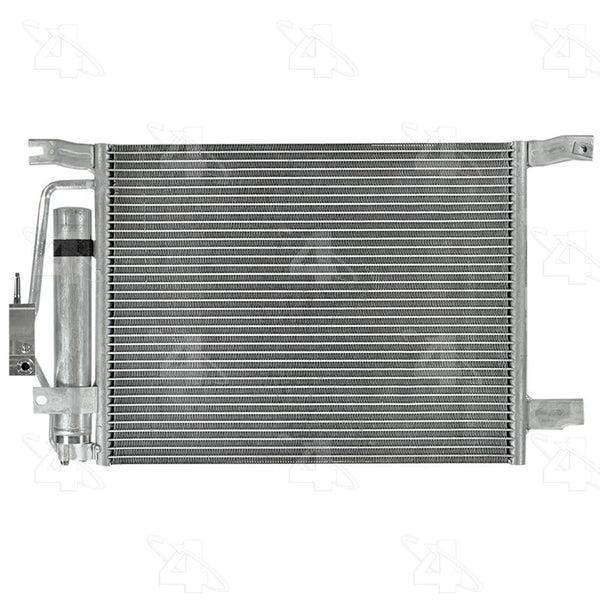 Four Seasons Air Conditioner Condenser (MPN: 40209)