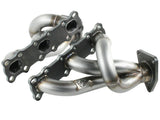 aFe Power Twisted Steel Exhaust Header (MPN: 48-46101)