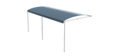 Lippert Components Solera Destination Awning (MPN: V000334865)
