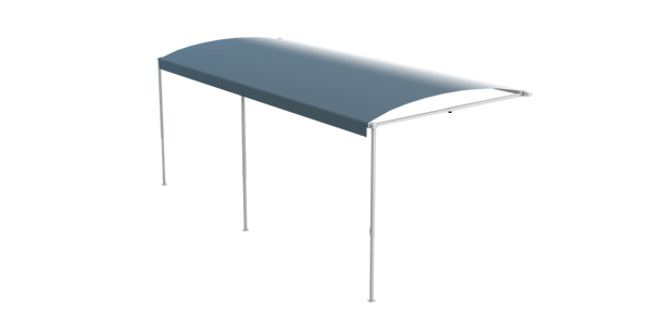 Lippert Components Solera Destination Awning (MPN: V000334865)
