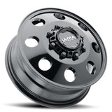 Ultra Wheel Modular Dually 002 (MPN: 002-7692FBK)