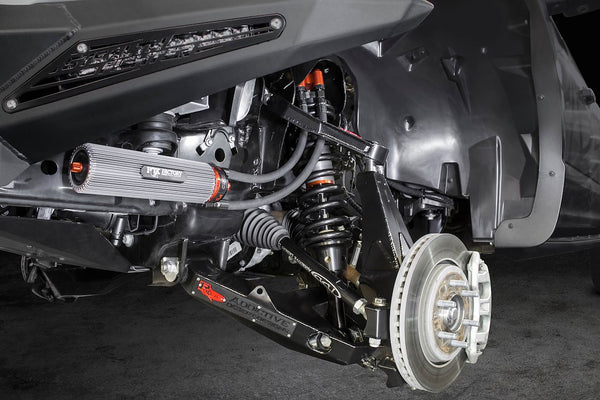 Ford Raptor Stock Replacement Spindle (MPN: U11670NA03)