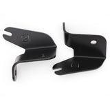 ZROADZ Front Bumper LED Mounting Kit (MPN: Z325421)