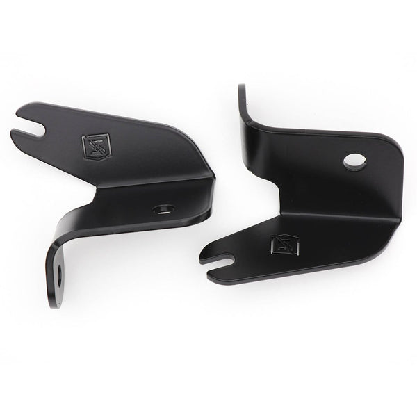 ZROADZ Front Bumper LED Mounting Kit (MPN: Z325421)