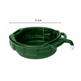 WirthCo Drain Pan (MPN: 32955)