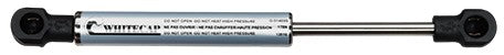 Whitecap Gas Hatch Lift Support (MPN: G-8640SSC)