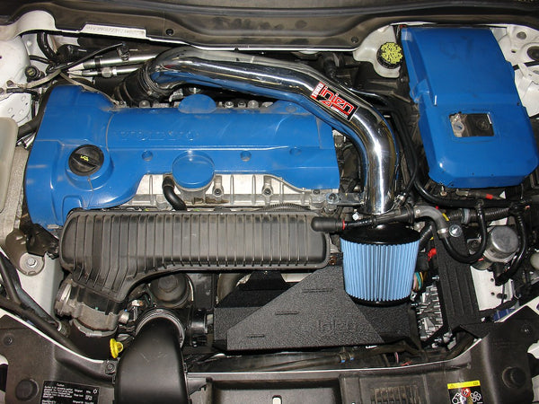 Injen Technology Cold Air Intake System (MPN: SP9080P)