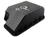 Advanced FLOW Engineering Transmission Pan (MPN: 46-70122-1)