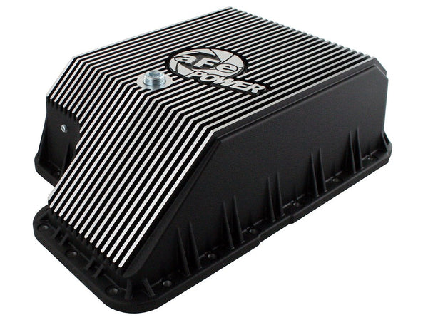 Advanced FLOW Engineering Transmission Pan (MPN: 46-70122-1)