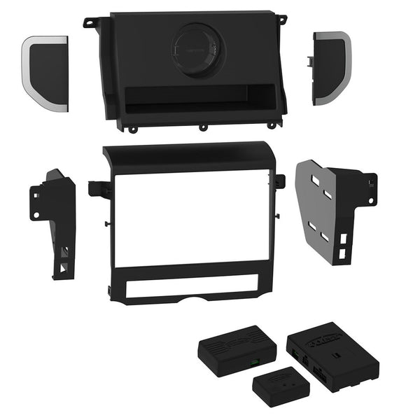 Metra Electronics Radio Mounting Kit (MPN: 95-9405B)