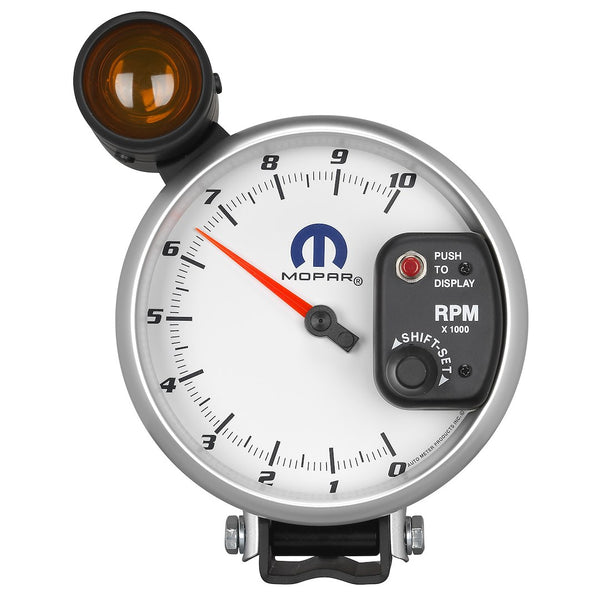 AutoMeter In-Dash Tachometer (MPN: 880248)