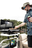 Railblaza Multi Purpose Accessory Mount (MPN: 03-4149-11)