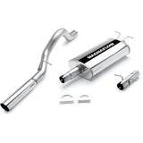 MagnaFlow Dodge Durango Exhaust System Kit (MPN: 15659)