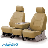 Coverking Leatherette Custom Seat Cover (MPN: CSCQ6CH7052)