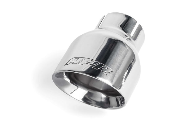 APR Exhaust Tail Pipe Tip Set (MPN: TPK0001)