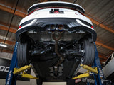 Advanced FLOW Engineering Exhaust System Kit (MPN: 49-36620-L)