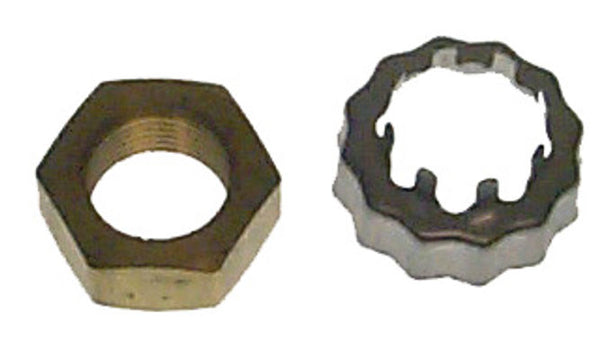 Sierra Marine Propeller Nut (MPN: 18-3708-1)