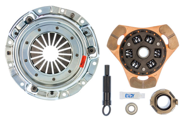 Exedy Clutch Set Stage 2 (MPN: 10903)