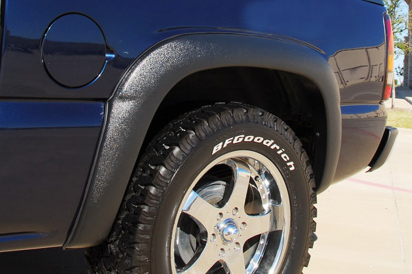 Lund Fender Flare SX-Sport Style (MPN: SX103TB)