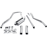 MagnaFlow Exhaust System Kit (MPN: 15749)