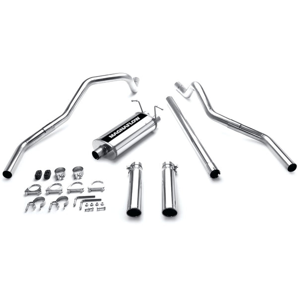 MagnaFlow Exhaust System Kit (MPN: 15749)
