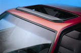 Auto Ventshade Sunroof Wind Deflector (MPN: 78062)