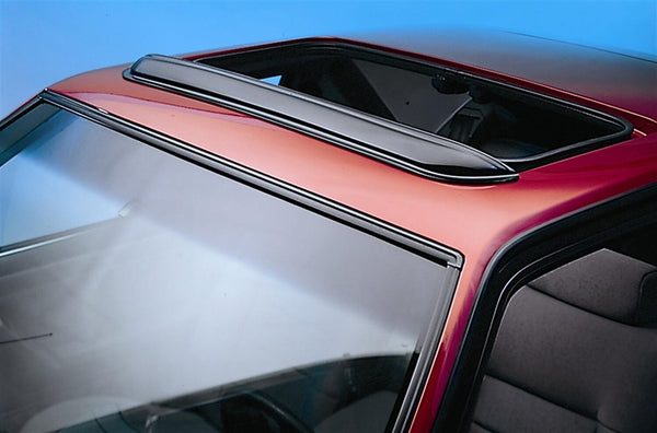 Auto Ventshade Sunroof Wind Deflector (MPN: 78062)