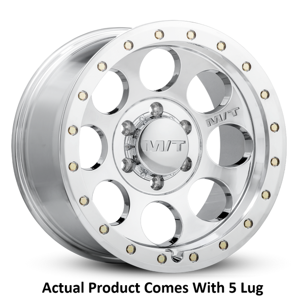 Mickey Thompson Classic Pro Wheel (MPN: 274589)